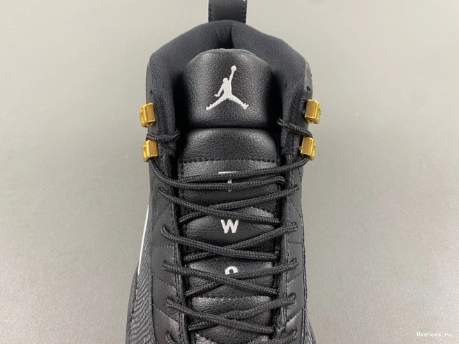 12 Master  Jordan Retro 130690-013  The  0409